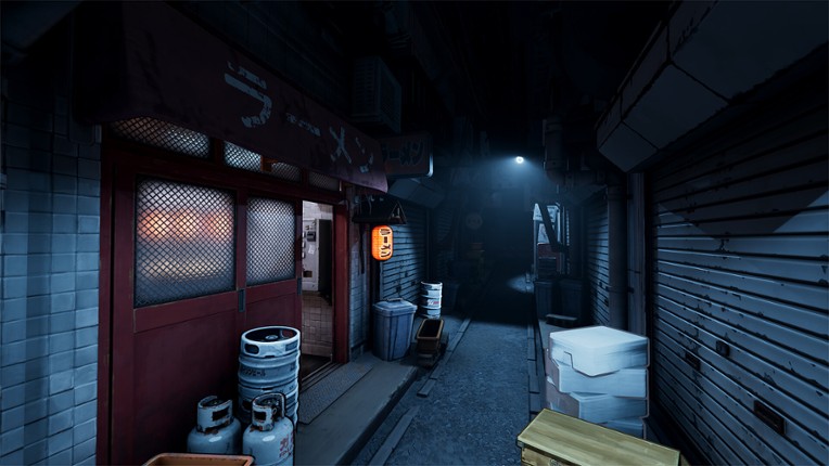 Ramen Shop Simulator screenshot