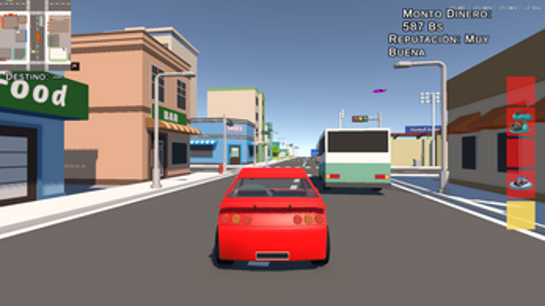 Regalo Perfecto screenshot