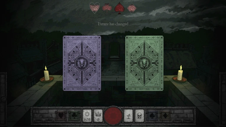Reignfall: Fallen Crown Image