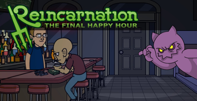 Reincarnation The Final Happy Hour Image