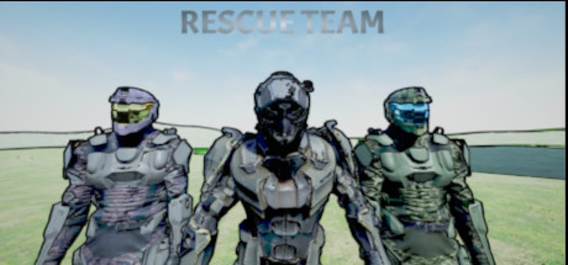 RescueTeam Image
