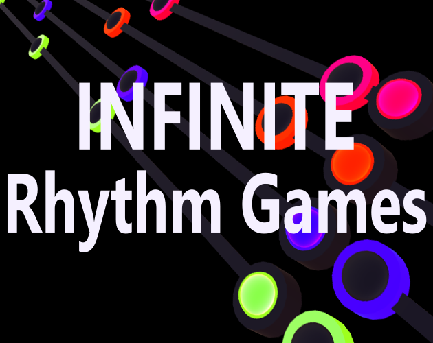 Games like Rhythm Maker - Levels From Any Song