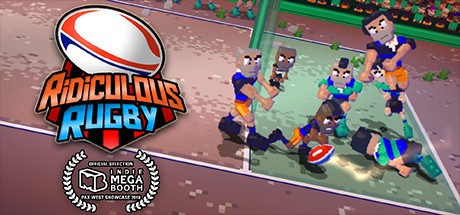 Games like Ridiculous Rugby