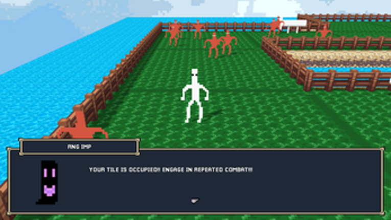 Rock... Paper... Scissors, Again? screenshot