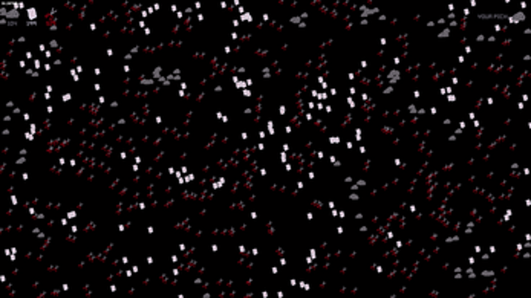 Rock Paper Scissors Simulator Image