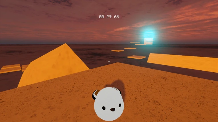 Rolling Star Image