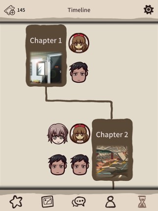 Romantic HOLIC : ~Dream walker screenshot