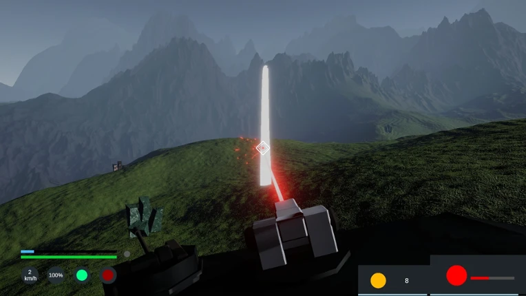Root Scourge screenshot