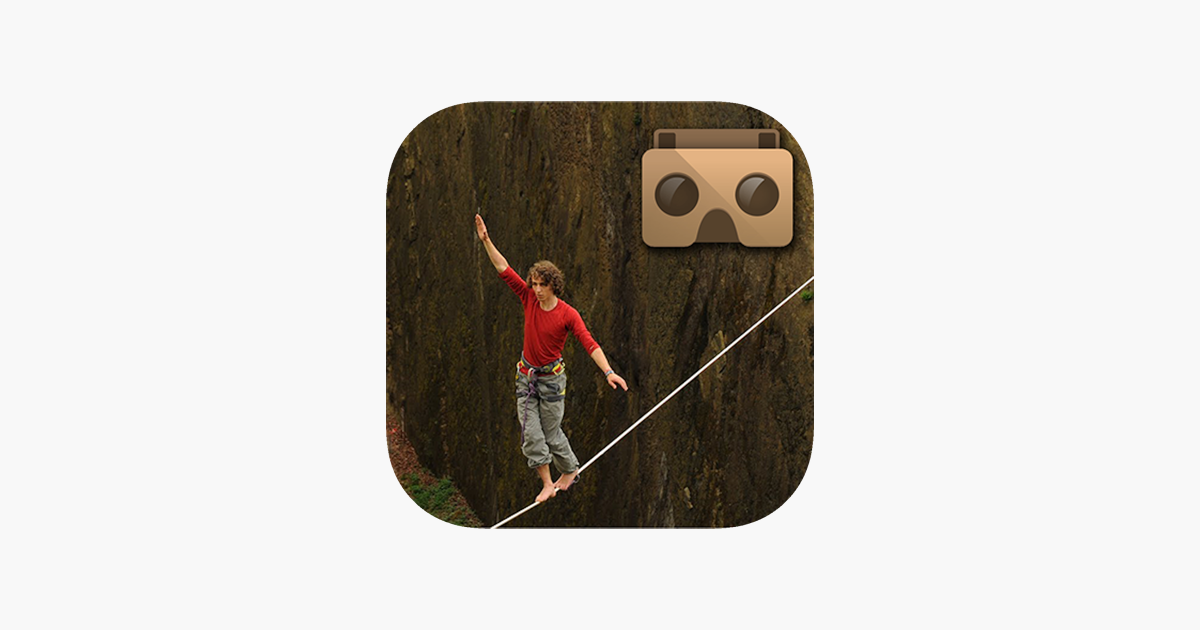Games like Rope Crossing Adventure For Vrtual Reality Glasse