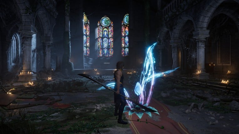 Rot In Hell screenshot