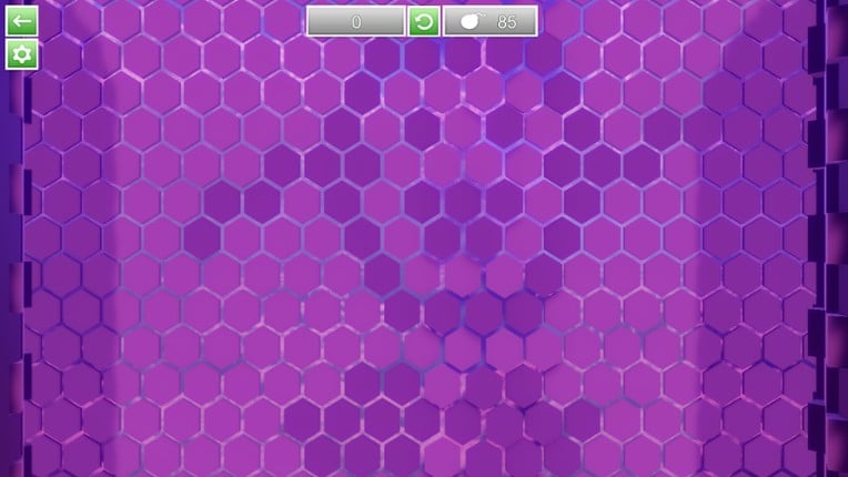 RTX Sweeper screenshot