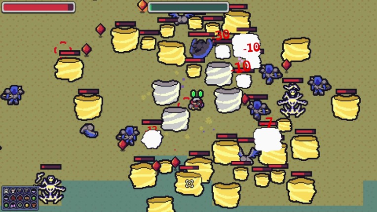 RuneLight screenshot