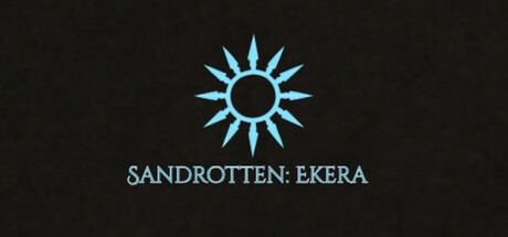 Games like Sandrotten: Ekera