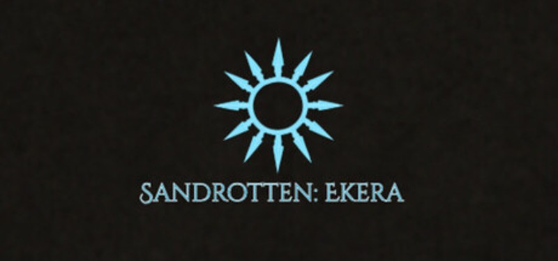 Sandrotten: Ekera Image