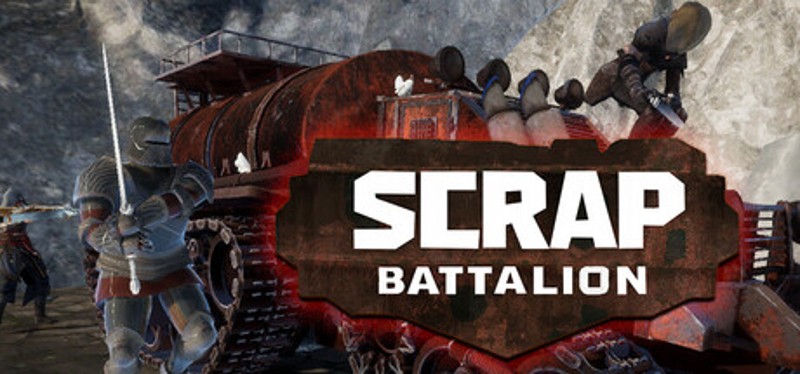 Scrap Battalion Image
