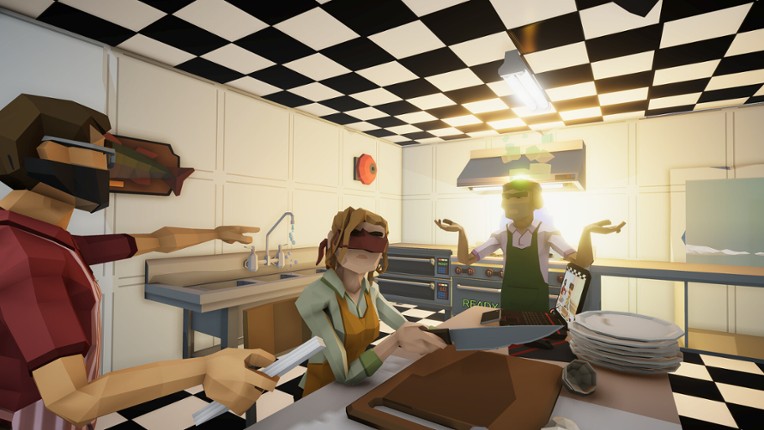 Sense Cook screenshot