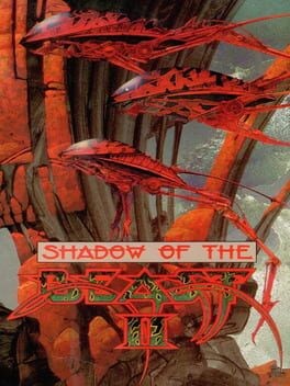 Games like Shadow of the Beast II