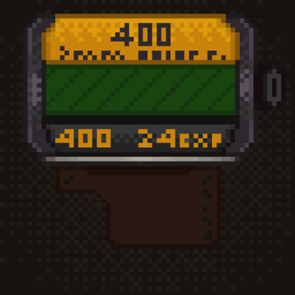 SHADOWS OF THE HOLLOW CREEK screenshot