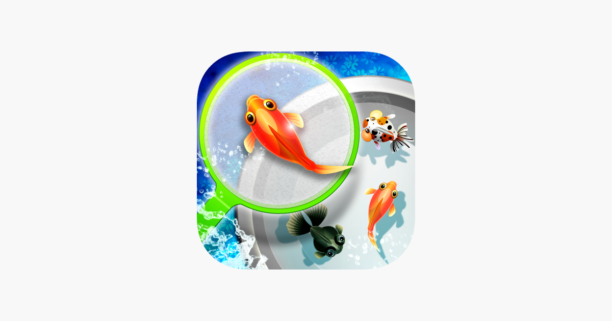Games like Shin Goldfish Scooping