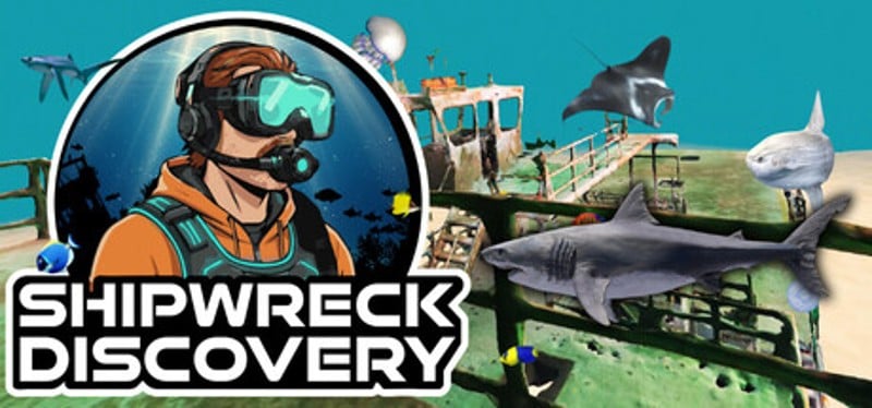 Shipwreck Discovery Image