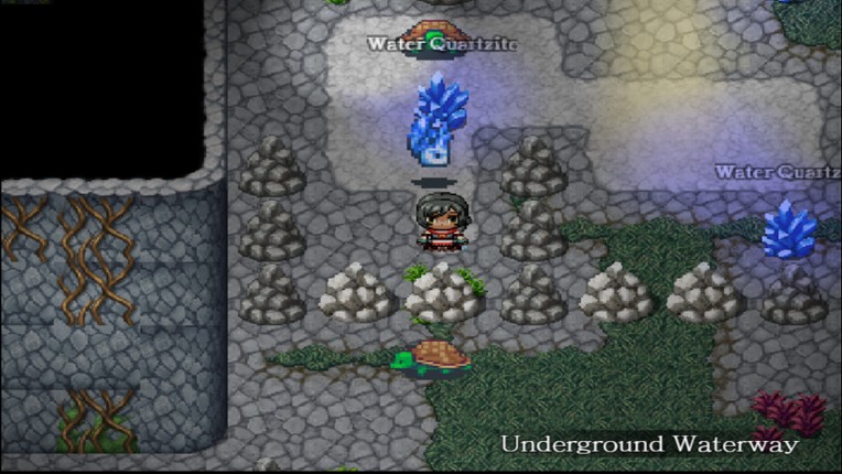 Shopkeepers Tale screenshot