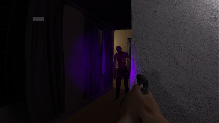 Silent home screenshot