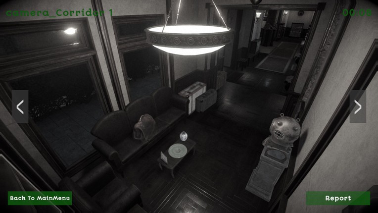 Silent Watch screenshot