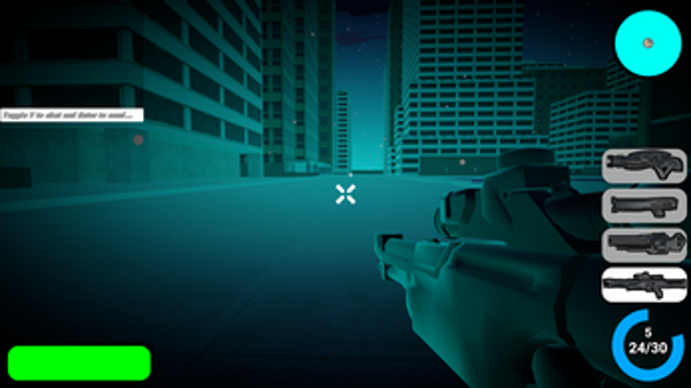 Skidibi Toilet The Game screenshot