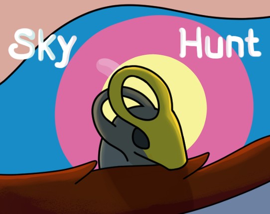 Sky Hunt Image