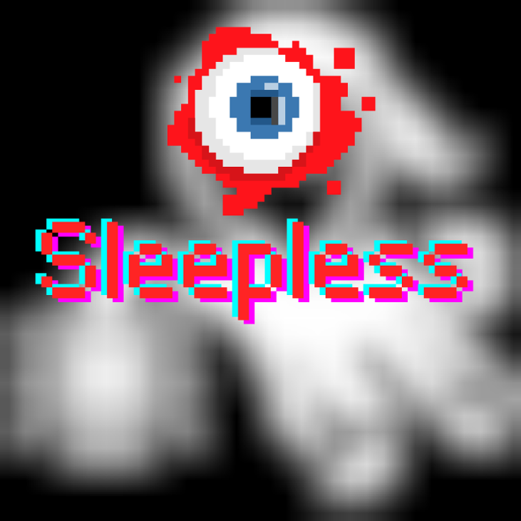 Games like Sleepless