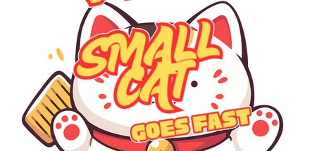Games like Small Cat Goes Fast