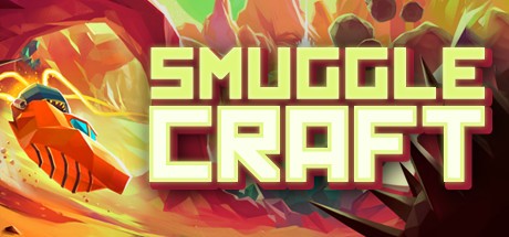 Games like SmuggleCraft