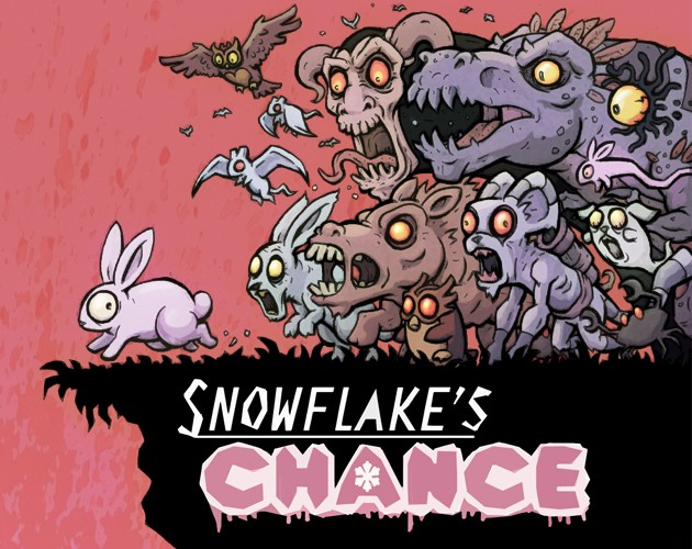 Games like Snowflake's Chance