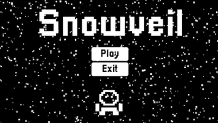 Snowveil screenshot