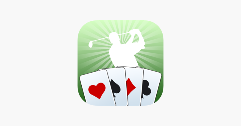 Solitaire: Golf Image