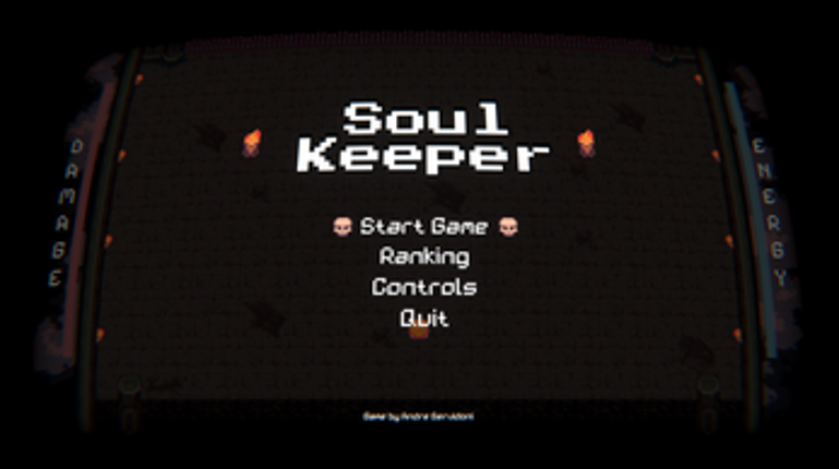 Soul Keeper screenshot