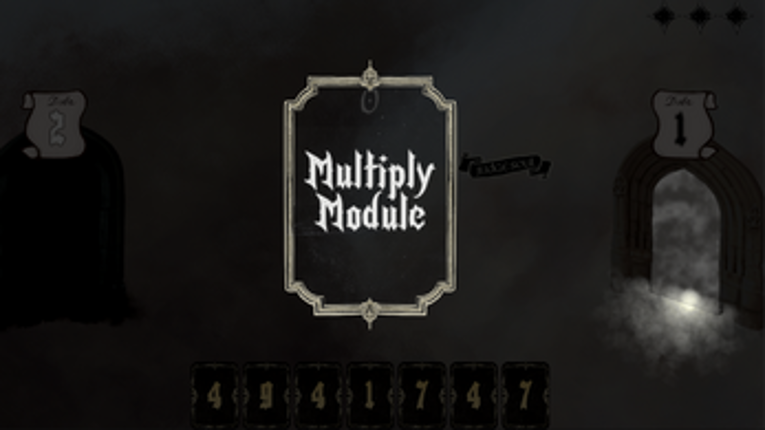 Soul Ledger screenshot