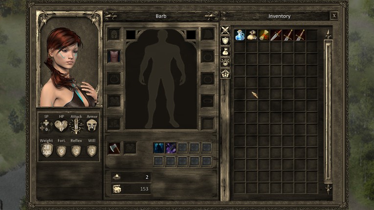Soul of War screenshot