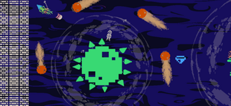 Space Hopper Image