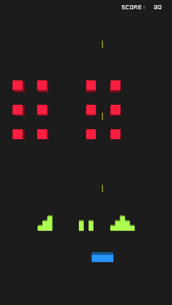 Space Intruders Image