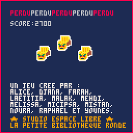 Spigiti Attack Image