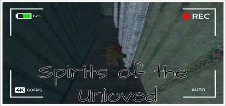 Games like Spirits of the Unloved