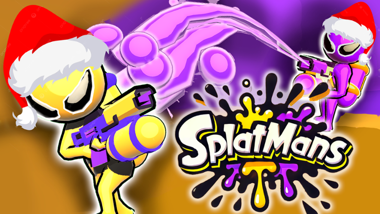 Splatmans Image