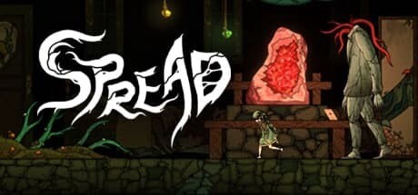 Games like Spread