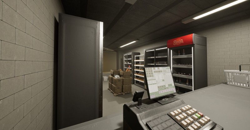 Storage Anomaly screenshot