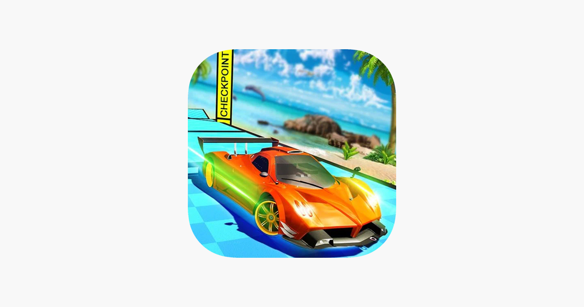 Games like Street Car Rider Stunts