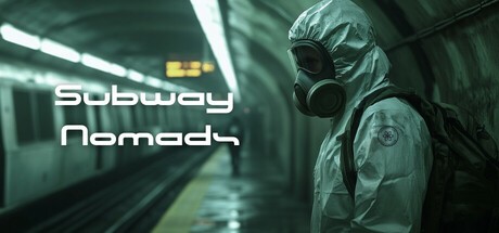 Games like Subway Nomads