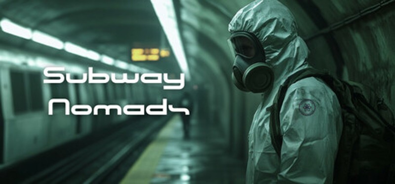 Subway Nomads Game Cover