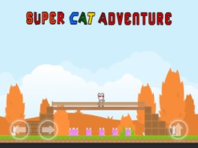 Super Cat Jump Image