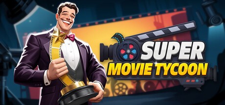 Games like Super Movie Tycoon